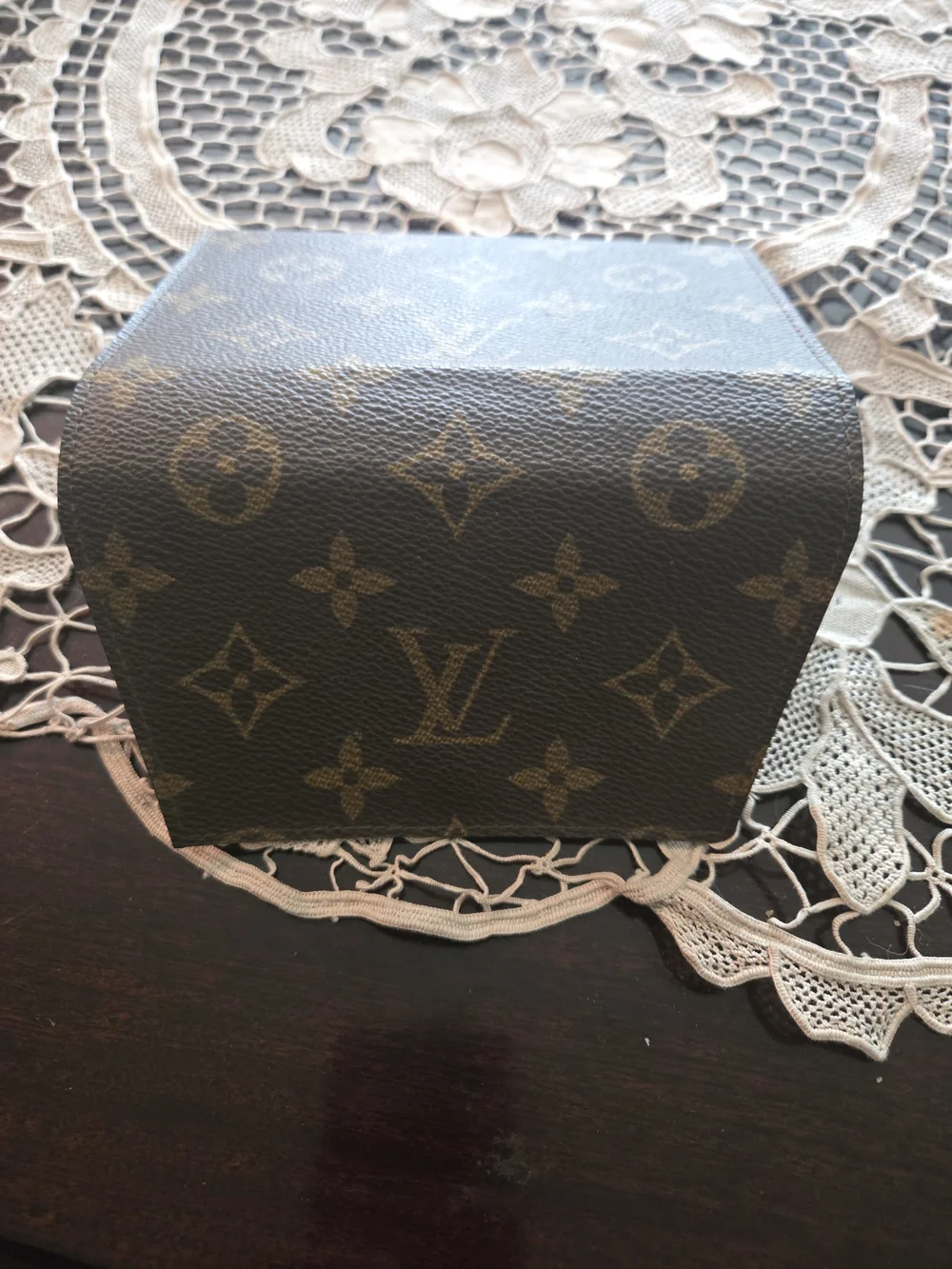 Louis Vuitton authentic louis